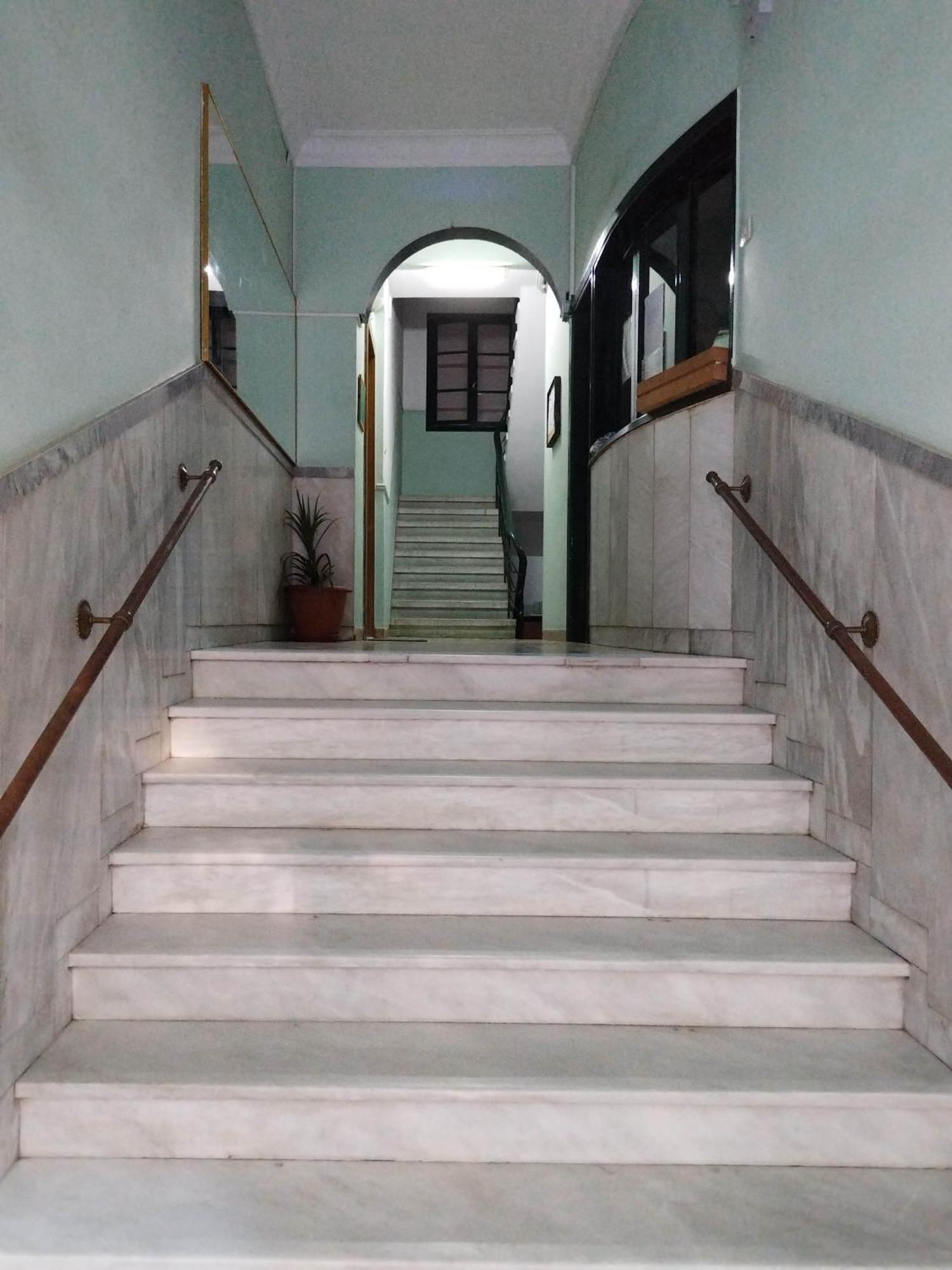 3Cs Theasaloniki At The White Tower Seaview And Citadel View Apartment Exterior photo